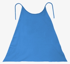 Hc 2 Short Hero Cape - Active Tank #788558