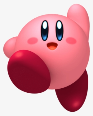 All The Digimon - Kirby Nintendo #788625