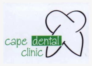 Cape Dental Clinic - Calligraphy #788669