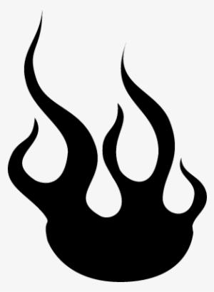 Fire Vector - Flame Svg #788732