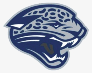 Starting Where They Left Off - Jacksonville Jaguars Helmet Logo #788891