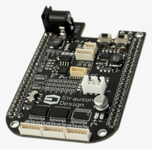Beaglebone Black Project Spotlight - Beaglebone Can Cape #788956