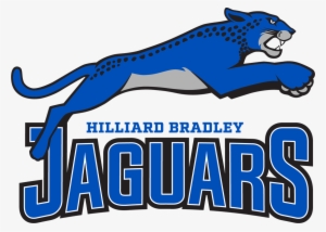 Picture - Hilliard Bradley Jaguars Logo #788975