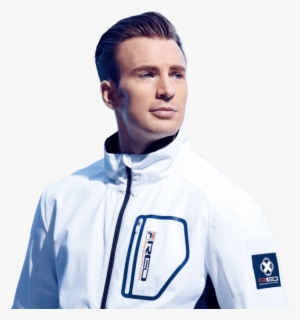 Chris Evans Side View - Chris Evans #789066