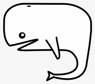 Whale Clip Art Download - Whales #789090