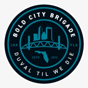 Bold City - Bold City Brigade #789286