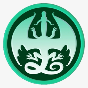 Green Symbol - Wings Of Fire Book 12 #789308