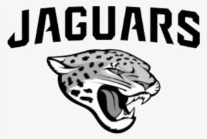 All Client Logos Bw 0004 Jaguars - Jacksonville Jaguars Logo #789416