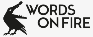 Words On Fire Logo In Png #789494
