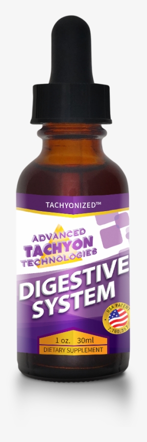 Tachyonized Digestive System Tonic - Sexual Tonics #789522