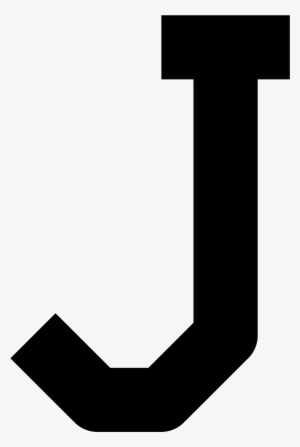 J - J Png #789525