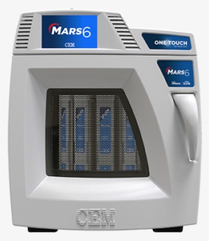 Microwave Digestion #789622