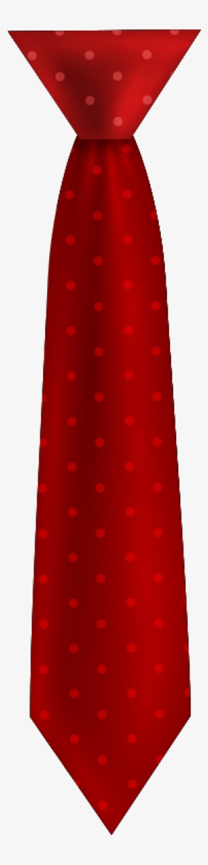 Necktie Red Pattern - Necktie Red #789689