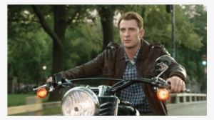 Captain America The Winter Soldier Steve Rogers #789690