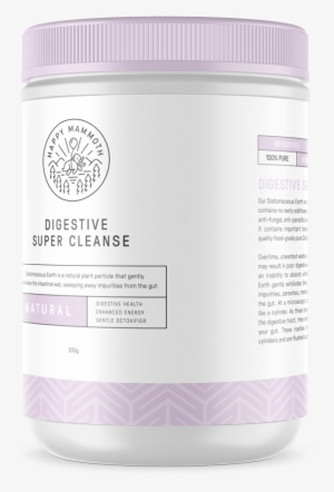 This Natural Freshwater Plant Particle Helps Cleanse - Agaricus #789709