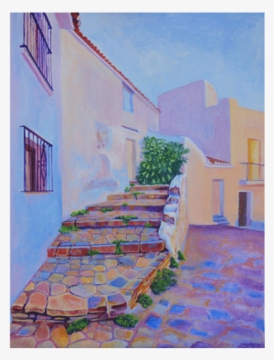 H - Painting #789822