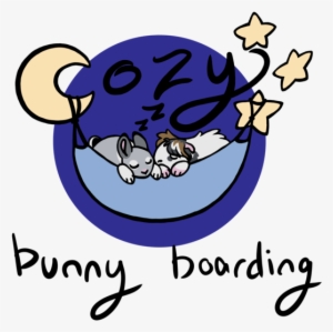 Cozybunnyboardingbanner #789848