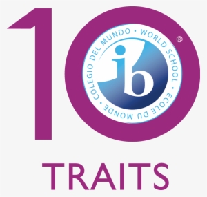 10 Traits - International Baccalaureate #789850