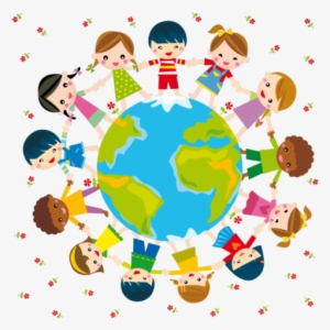 Children, Lindo, And Mundo Image - Peace #789901