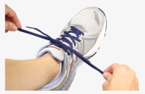 How To Tie Their Shoes - Steps For Adapted Tying Shoes #789925