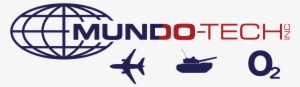 Mundo-tech Logo #789944