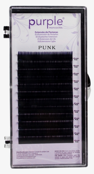 Picture Of Purple Pest - Purple Professional #7800002