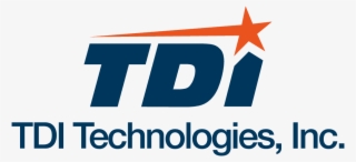 Home Tdi Technologies Ff6633 - Logo Tdi #7800049