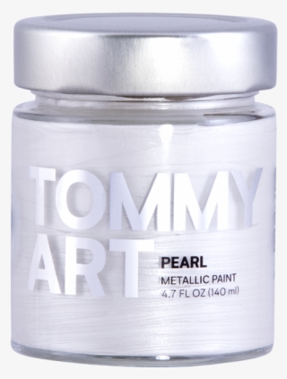 Tommy Art Metallic Paint Mt010 140 - Food #7800121