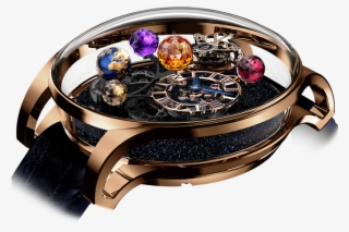 Astronomia Solar Jewellery Planet - Jacob And Co Astronomia Solar Planets #7800177