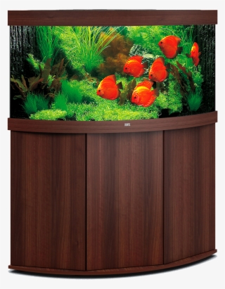 Aquarium Png - Trigon Juwel 350 #7800213
