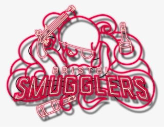 Jack Gash - Bristol Smugglers #7800220