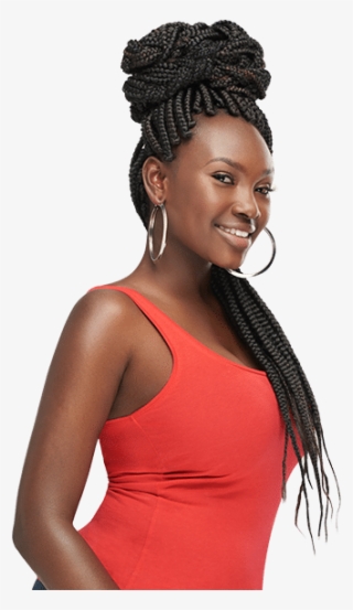 African Hair Bra - Headpiece #7800299 African Hair Bra - Headpiece #7800299