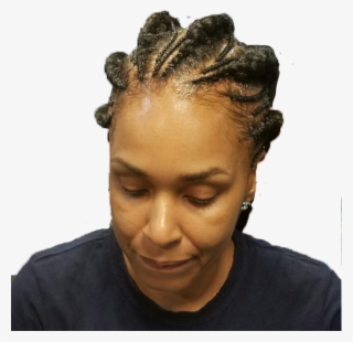 I Called Monday Morning For An Appointment For Individual - Dreadlocks #7800594