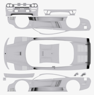 Sky Ao 2701 Kb - Concept Car #7800698