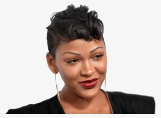 Meagan Good Braids - Meagan Good New Eyebrows #7800753