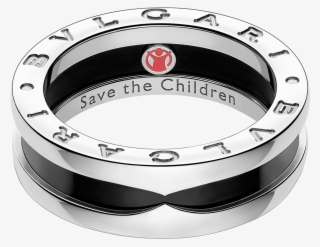 Save The Children Ring - Bulgari Save The Children #7800755