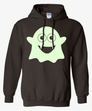 Cartoon Ghost T-shirt - Sweatshirt #7800799