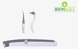 Ultrasonic Stain Eraser - Blade #7800870