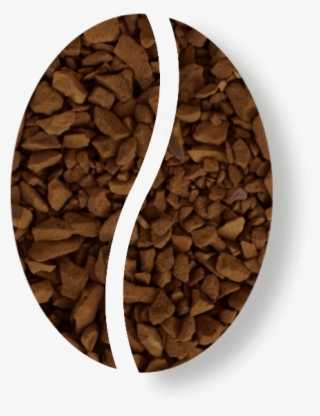 Café Soluble Liofilizado - Grano De Cafe Tostado #7800925