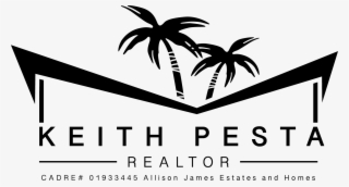 Keith Pesta Realtor #7801068