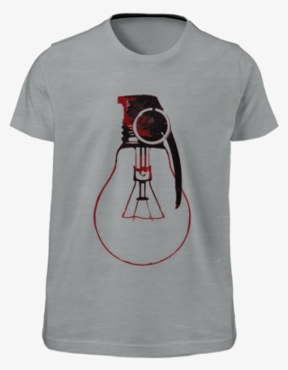 Bombillo - Camp Cast Merch #7801151