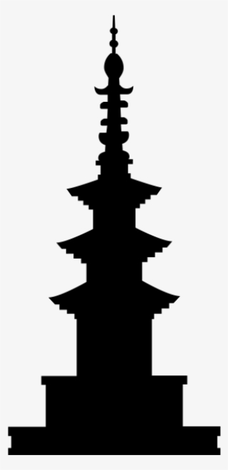 Steeple #7801241