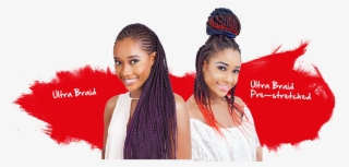 The Braids - Girl #7801242