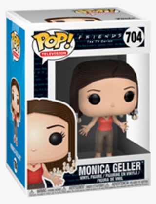 monica funko