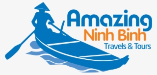 Amazing Vietnam Logo #7801382