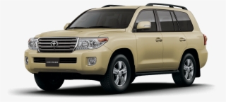 Beige Mica Metallic - Toyota Land Cruiser 2012 #7801416