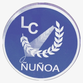Liceo Comercial - Logo Liceo Comercial Ñuñoa #7801467