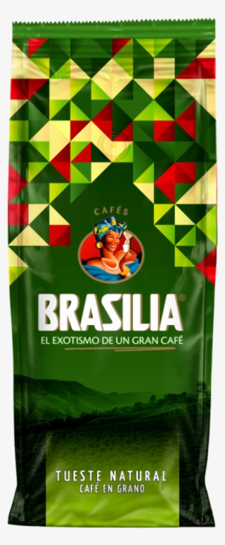 Cafe Brasilia #7801599