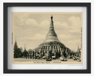 Myanmar Burma Postcard Hd #7801627
