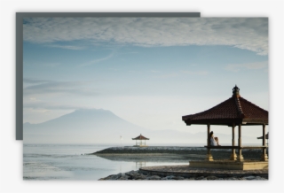 Pagoda - Amed Bali #7801661